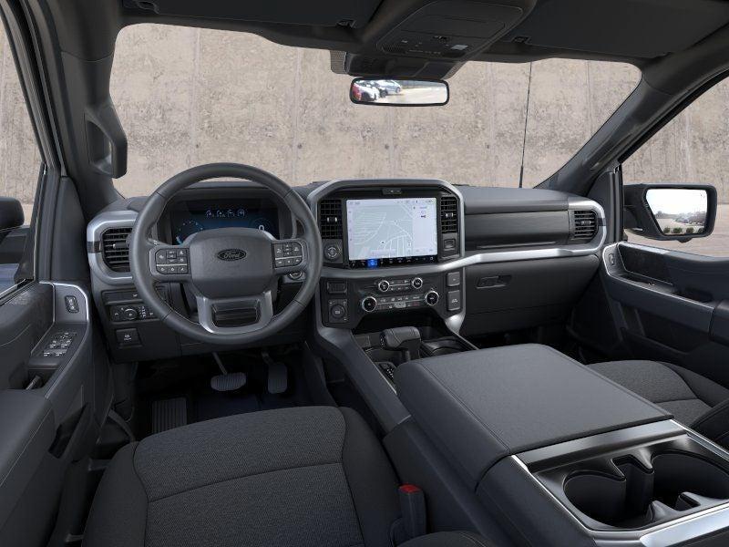 2026 FORD F-150 XLT 照片 9