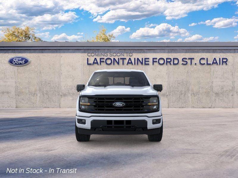 2026 FORD F-150 XLT 照片 6