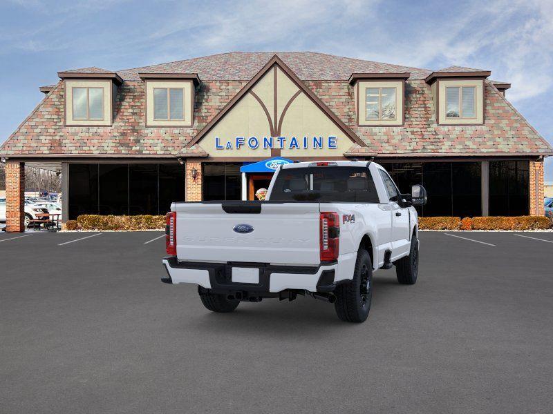 صورة 8 لـ 2026 FORD F-350 XL