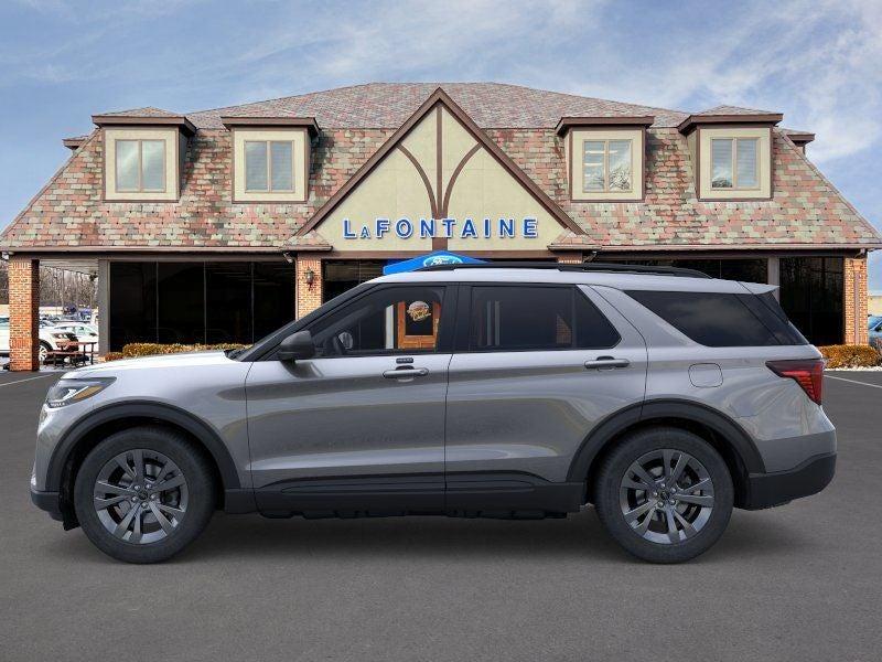 صورة 3 لـ 2026 FORD EXPLORER ACTIVE