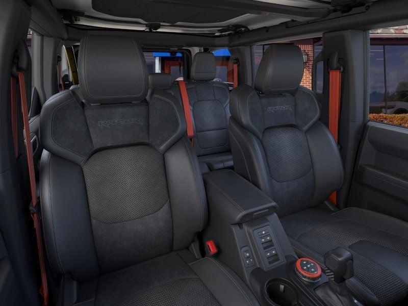 2025 FORD BRONCO RAPTOR 照片 10