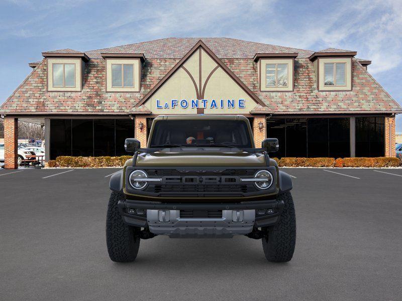 FORD BRONCO RAPTOR - 6