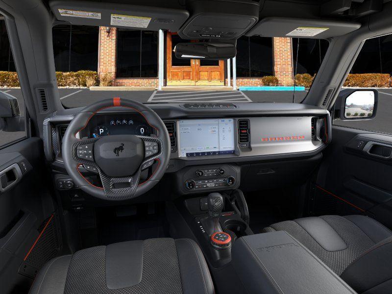 FORD BRONCO RAPTOR - 9