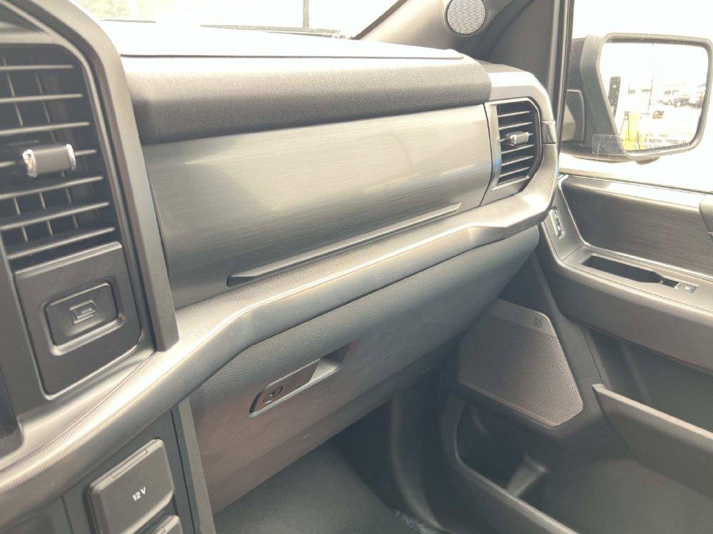 2025 FORD F-150 LARIAT 缩略图 33