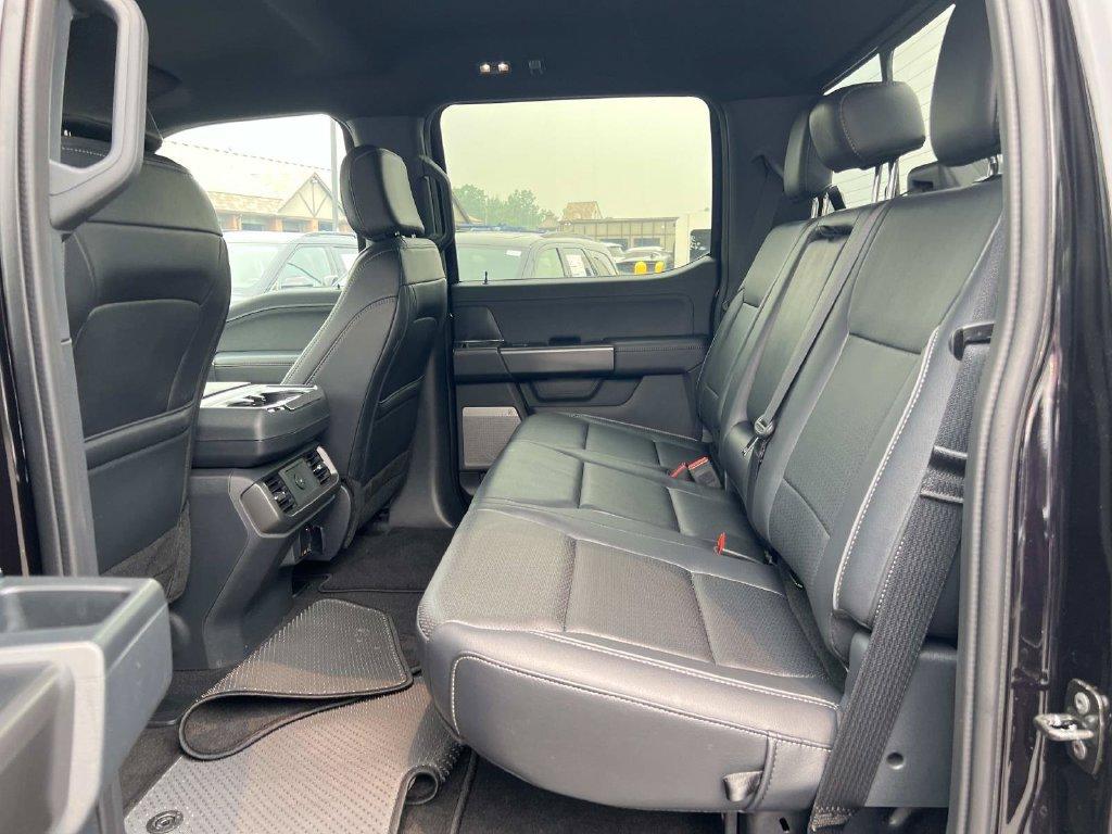 2025 FORD F-150 LARIAT 缩略图 12