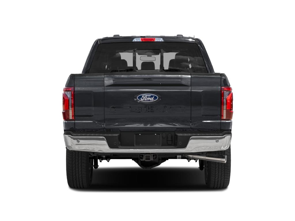 صورة مصغرة 44 لـ 2025 FORD F-150 LARIAT