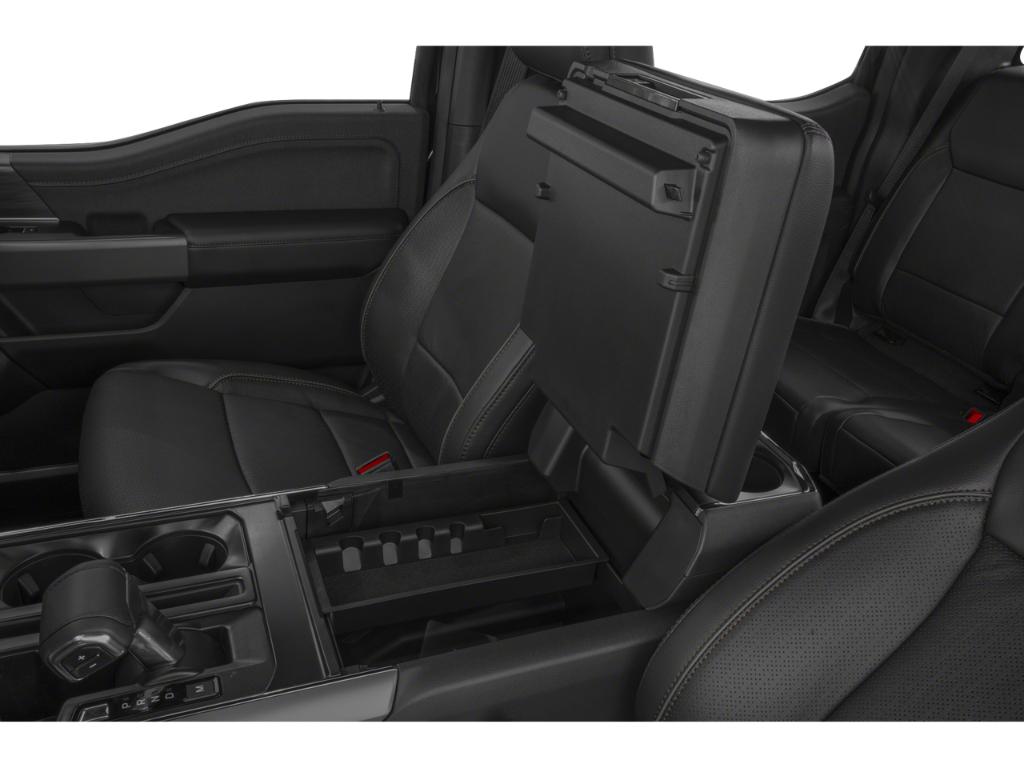 صورة مصغرة 53 لـ 2025 FORD F-150 LARIAT