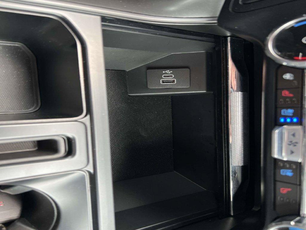 2025 FORD F-150 LARIAT 缩略图 27