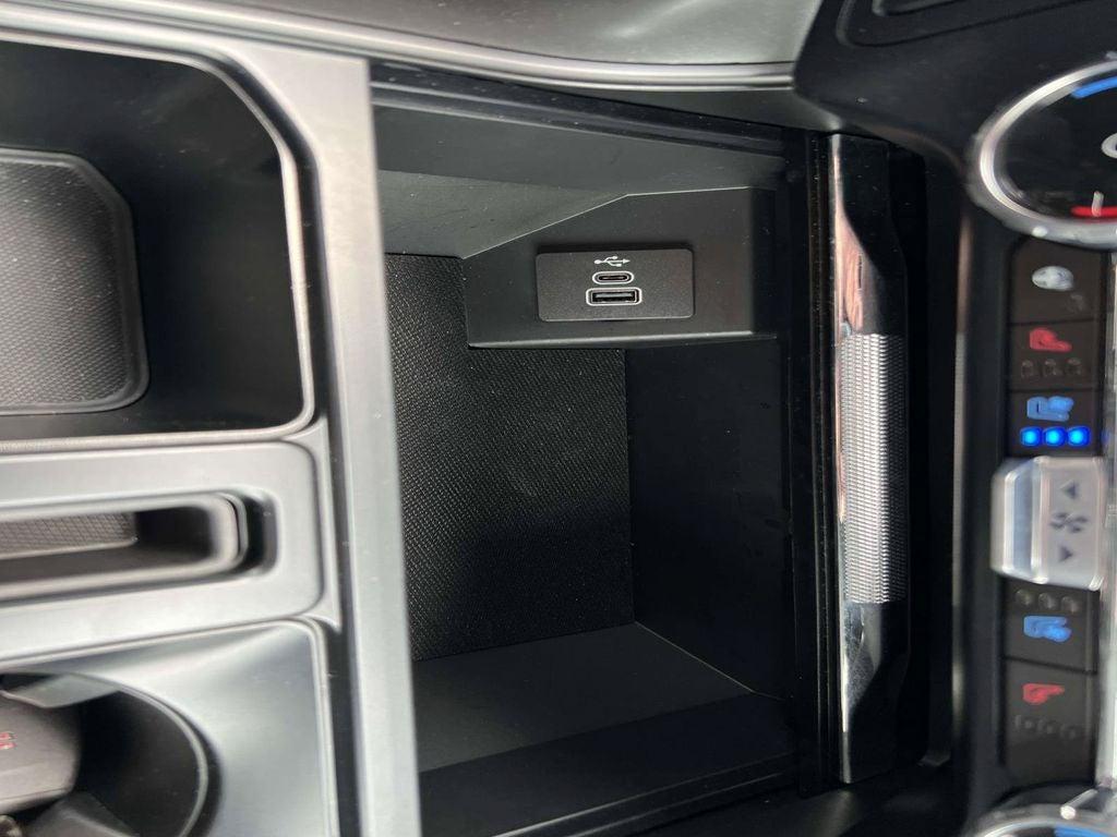 صورة مصغرة 27 لـ 2025 FORD F-150 LARIAT