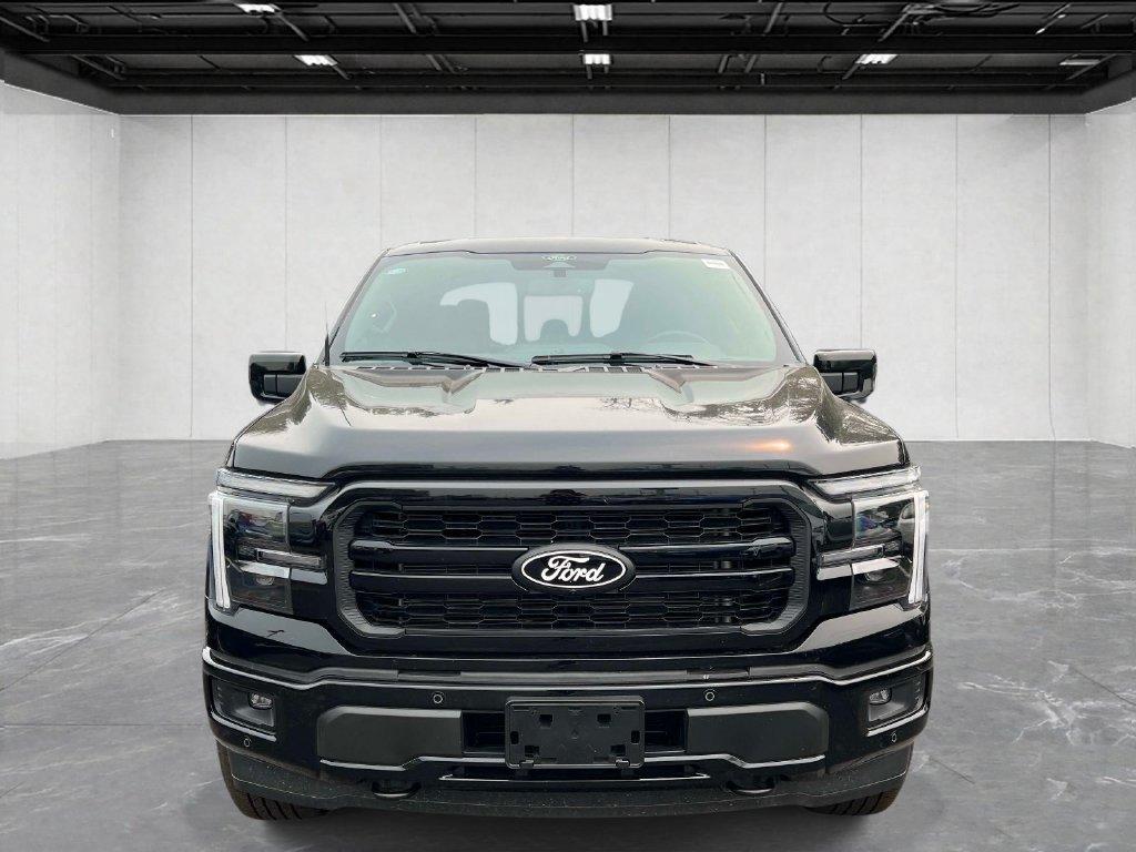 2025 FORD F-150 LARIAT 缩略图 2