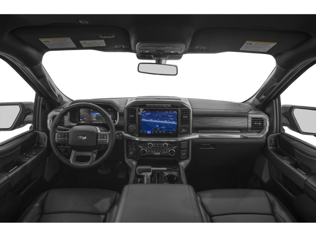 صورة مصغرة 47 لـ 2025 FORD F-150 LARIAT