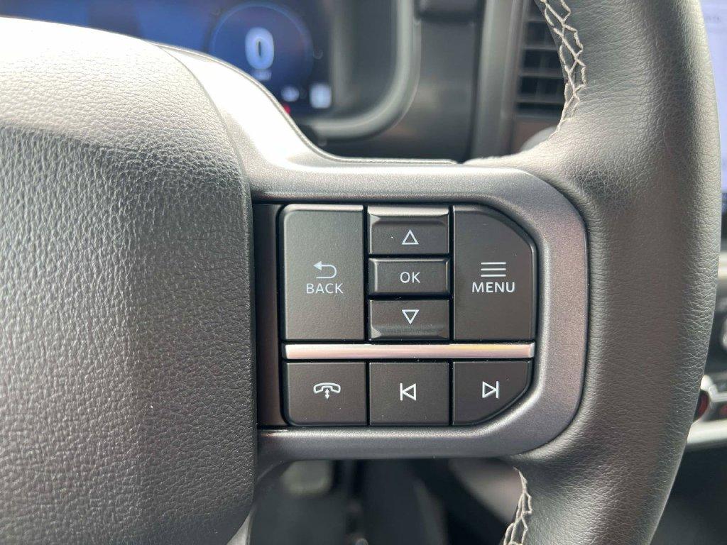 2025 FORD F-150 LARIAT 缩略图 23