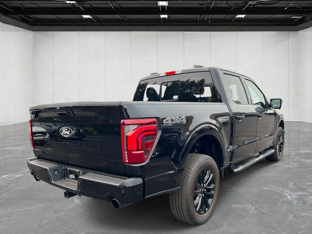 صورة 5 لـ 2025 FORD F-150 LARIAT