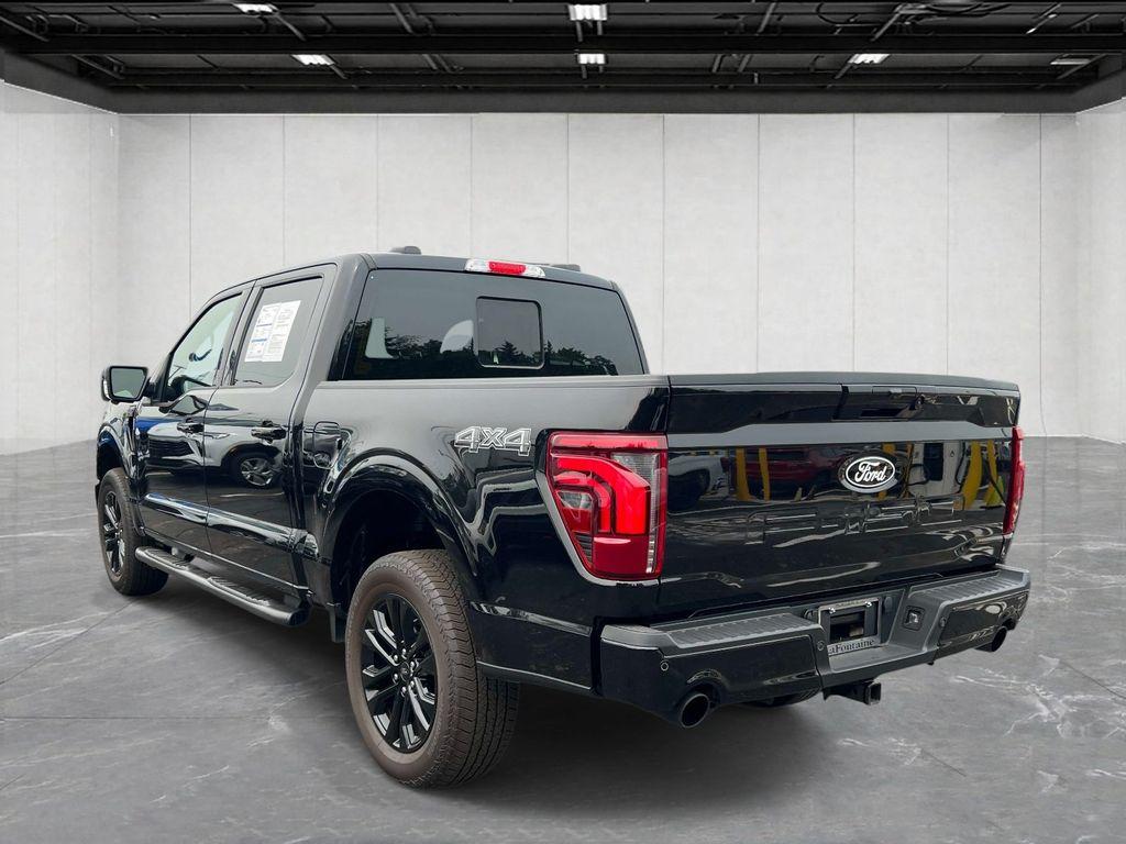 صورة 7 لـ 2025 FORD F-150 LARIAT