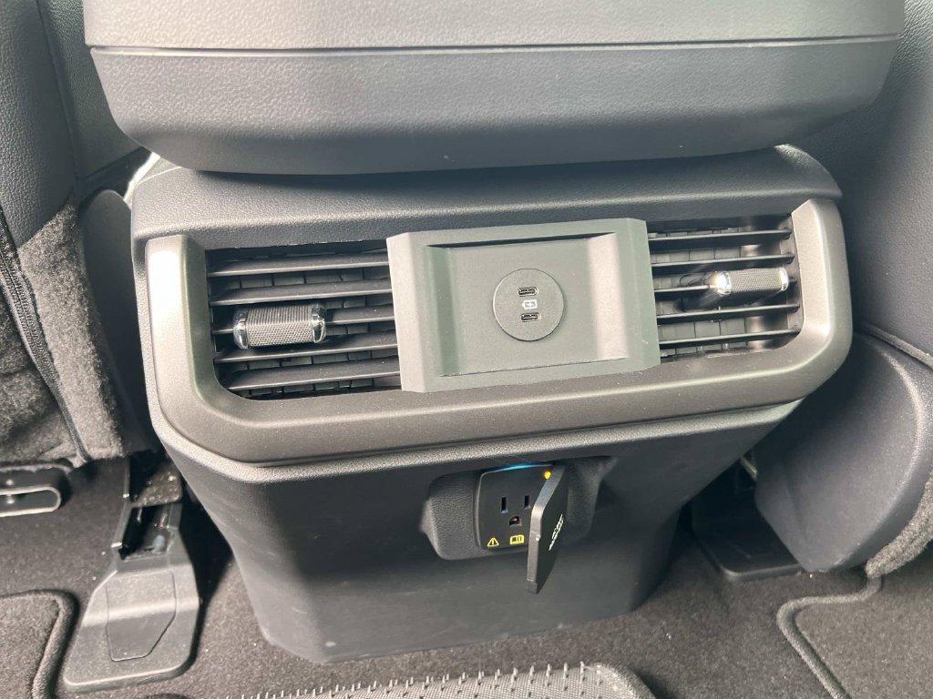 2025 FORD F-150 LARIAT 缩略图 15