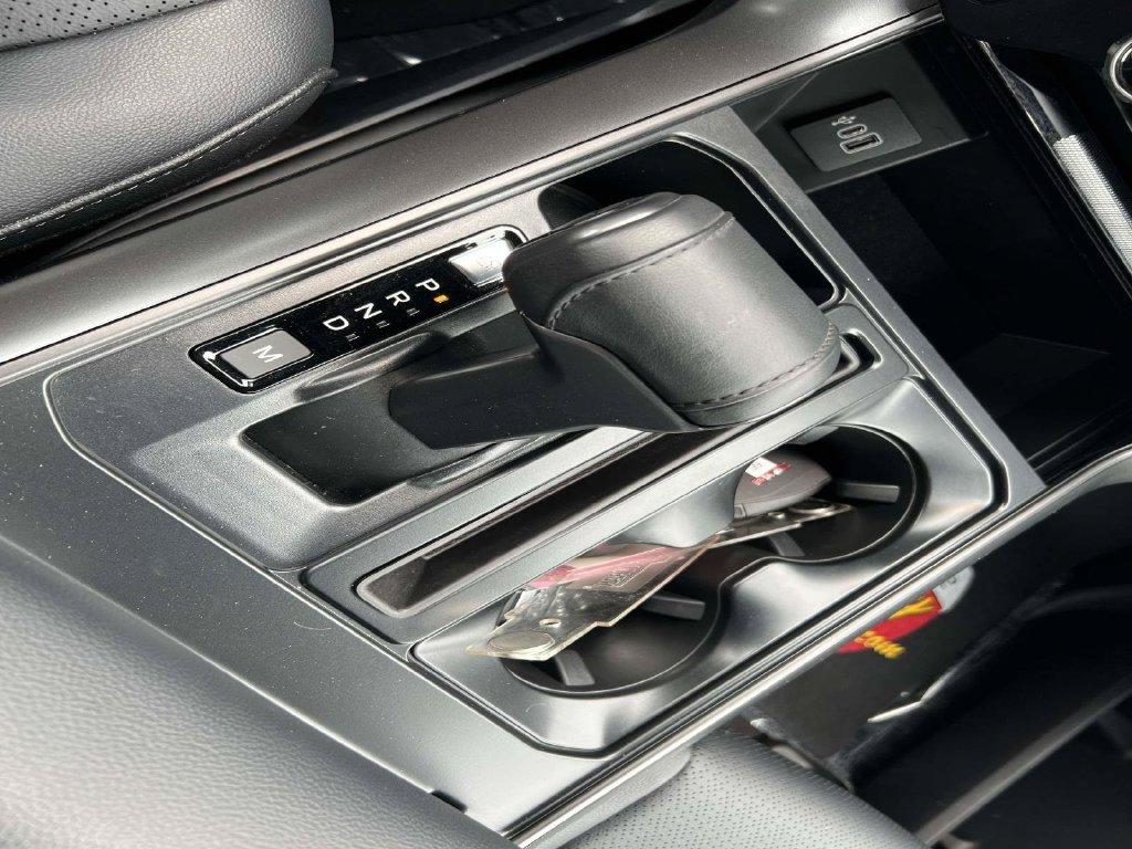 2025 FORD F-150 LARIAT 缩略图 26