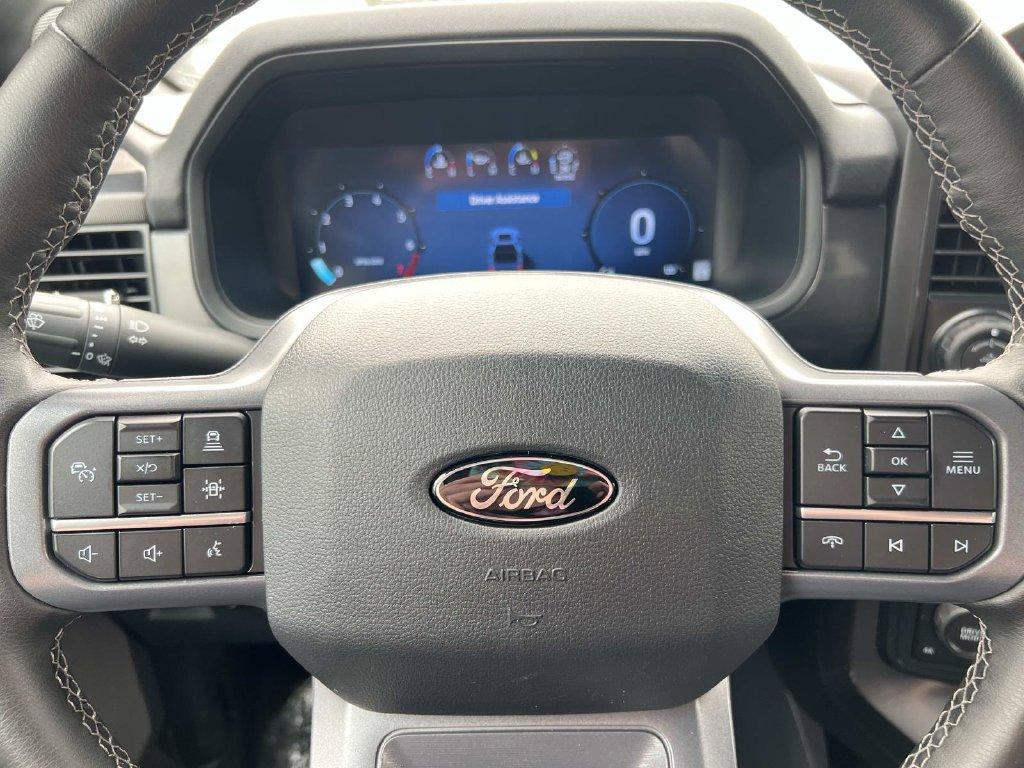 2025 FORD F-150 LARIAT 缩略图 21