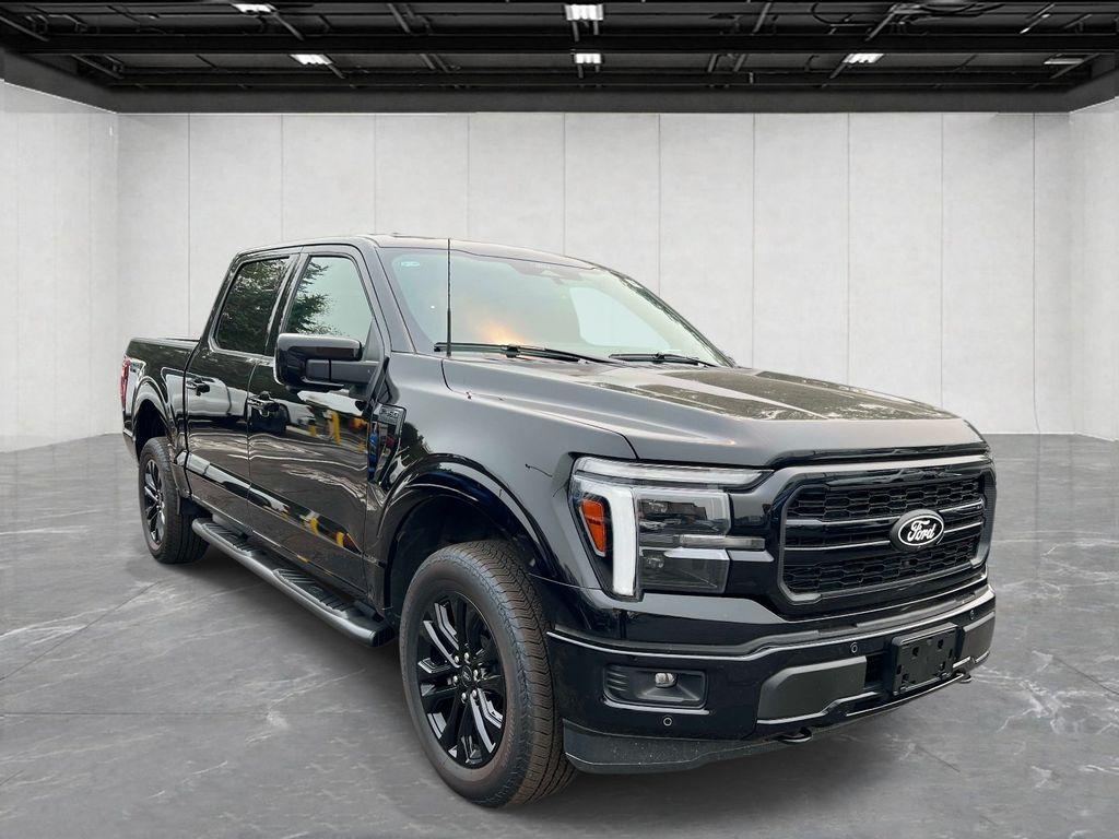 صورة 3 لـ 2025 FORD F-150 LARIAT