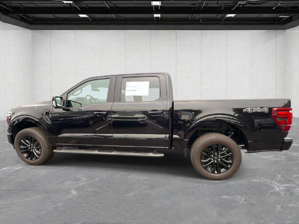 2025 FORD F-150 LARIAT 缩略图 8