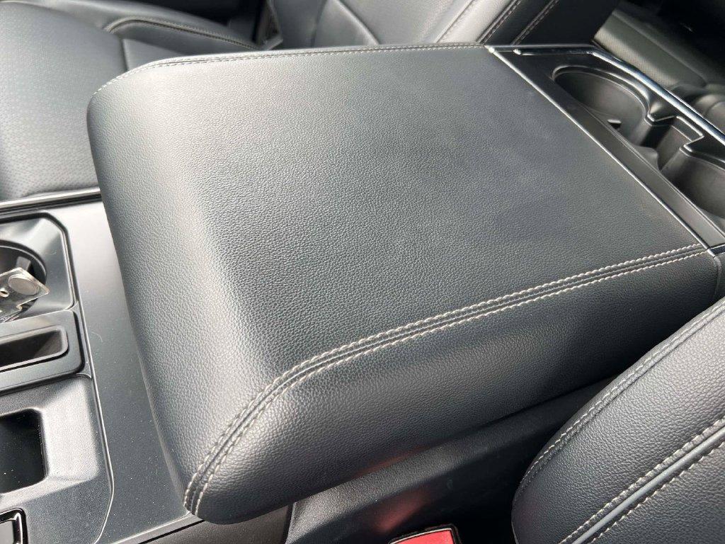 2025 FORD F-150 LARIAT 缩略图 34