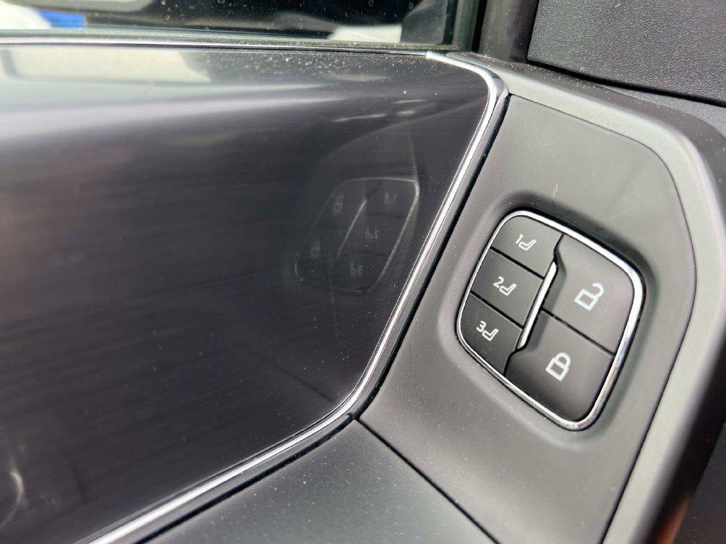 2025 FORD F-150 LARIAT 缩略图 16