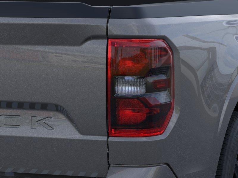 2026 FORD MAVERICK LOBO HIGH 缩略图 22