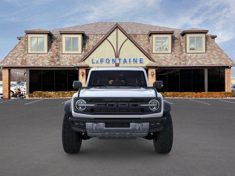 FORD BRONCO RAPTOR - 6