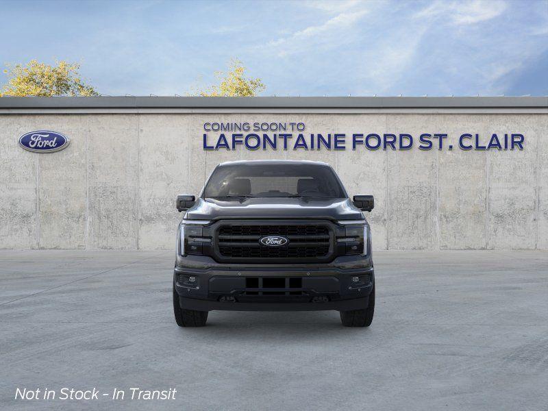 FORD F-150 LARIAT - 6