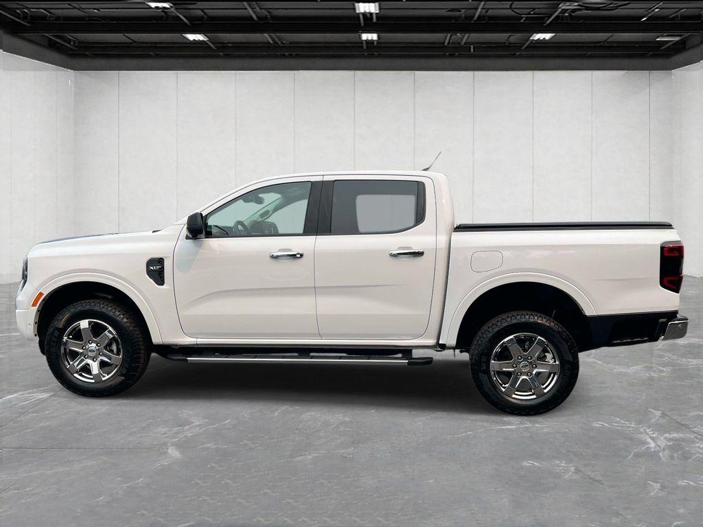2024 FORD RANGER XLT 缩略图 8