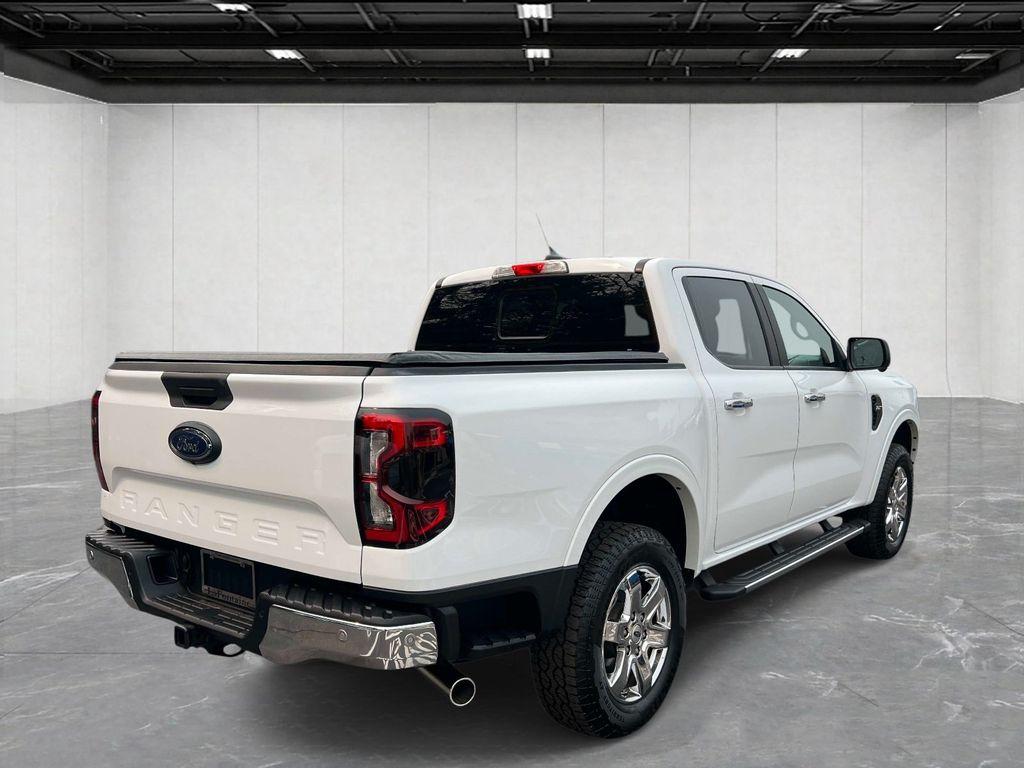 2024 FORD RANGER XLT 缩略图 5