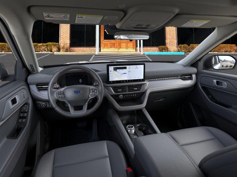 صورة 9 لـ 2026 FORD EXPLORER ACTIVE