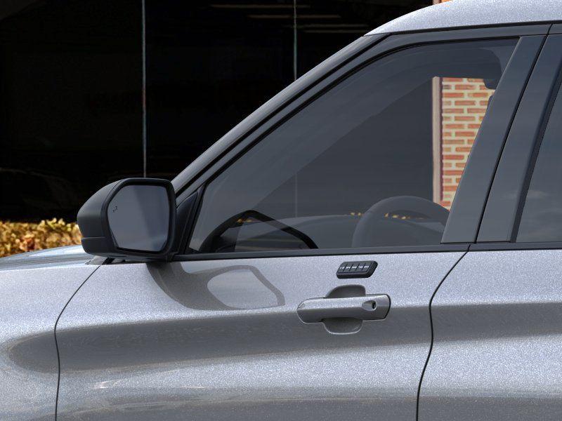 2026 FORD EXPLORER ACTIVE — миниатюра 20