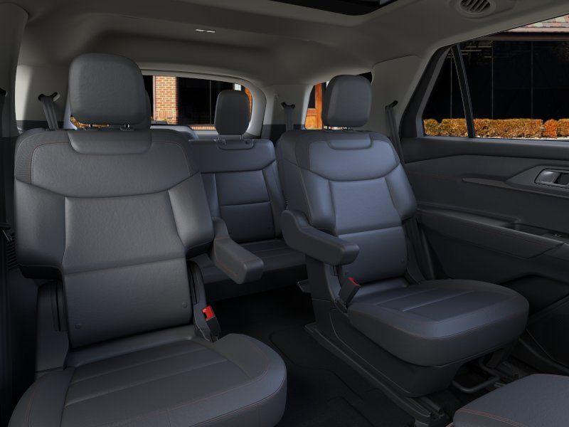 صورة مصغرة 10 لـ 2026 FORD EXPLORER ACTIVE