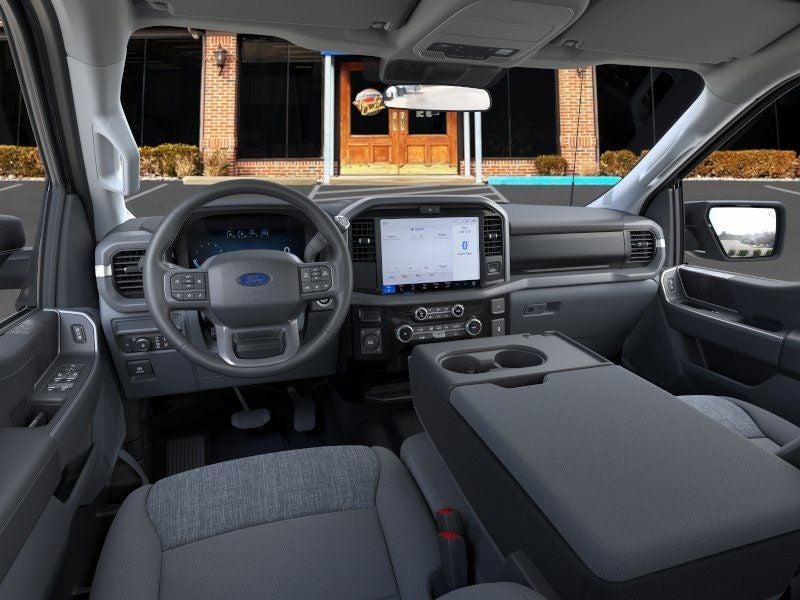 2026 FORD F-150 XLT — фото 9