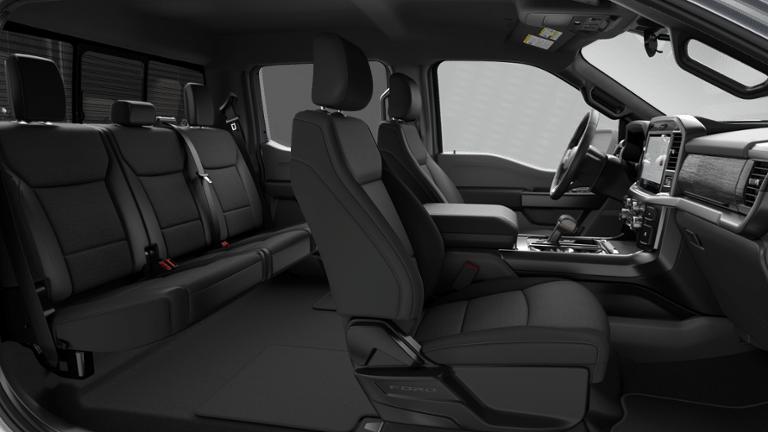2026 FORD F-150 XLT thumbnail 27