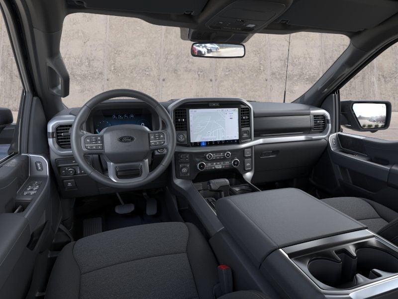 2026 FORD F-150 XLT — фото 9
