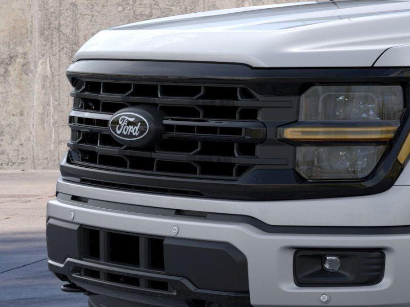 2026 FORD F-150 XLT thumbnail 17