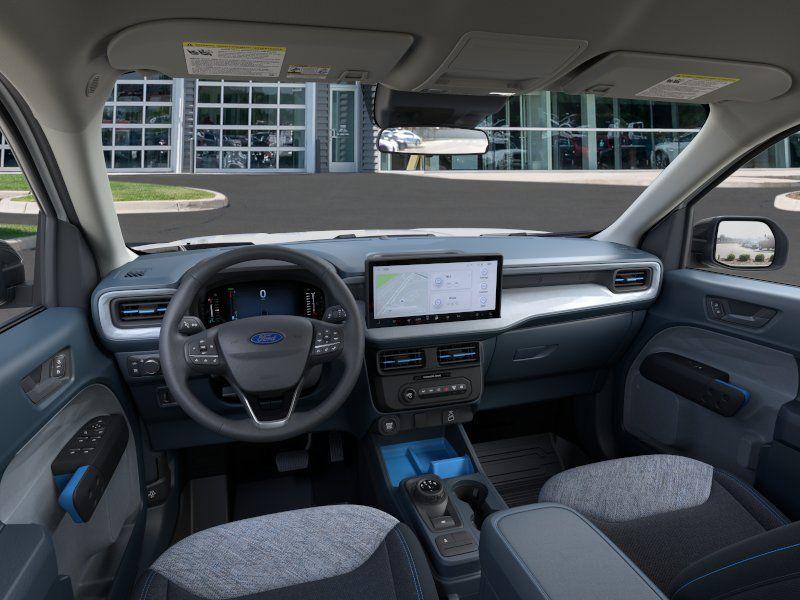 صورة 9 لـ 2026 FORD MAVERICK XLT