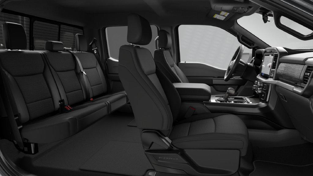 2026 FORD F-150 XLT 缩略图 6