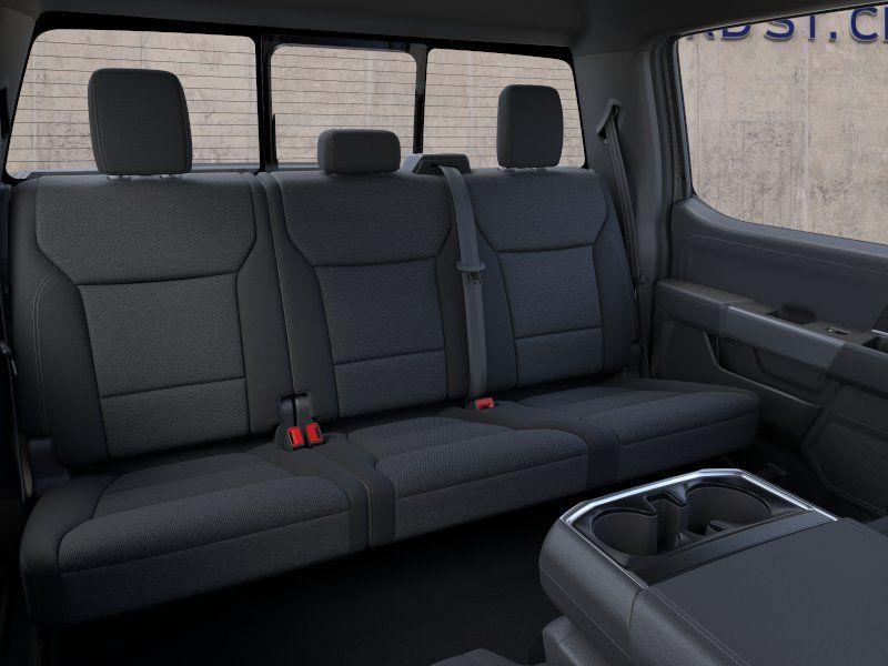 2026 FORD F-150 XLT — фото 10