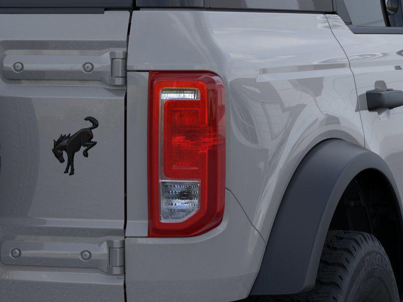 صورة مصغرة 23 لـ 2026 FORD BRONCO BIG BEND