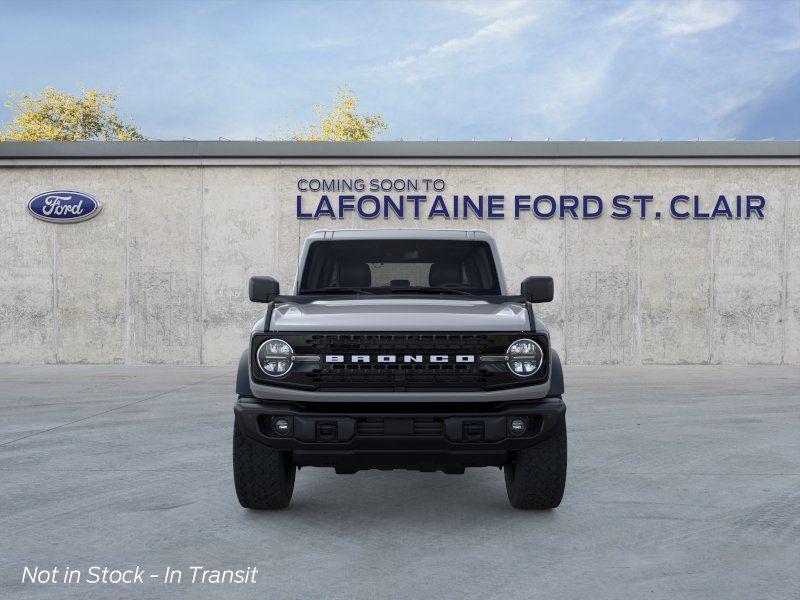 FORD BRONCO BIG BEND - 5