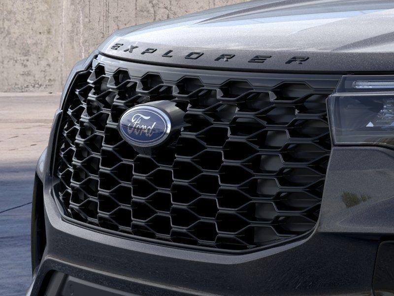 2026 FORD EXPLORER ST-LINE — миниатюра 14