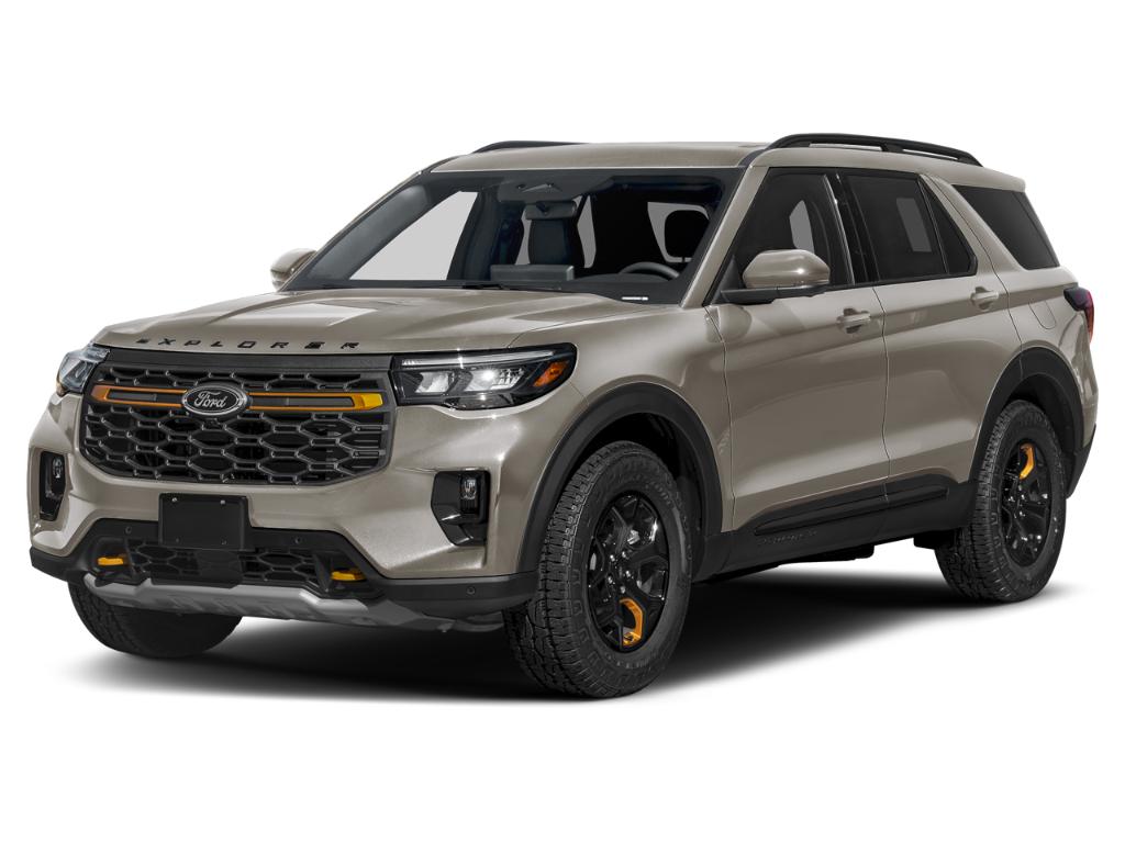 صورة 2 لـ 2027 FORD EXPLORER