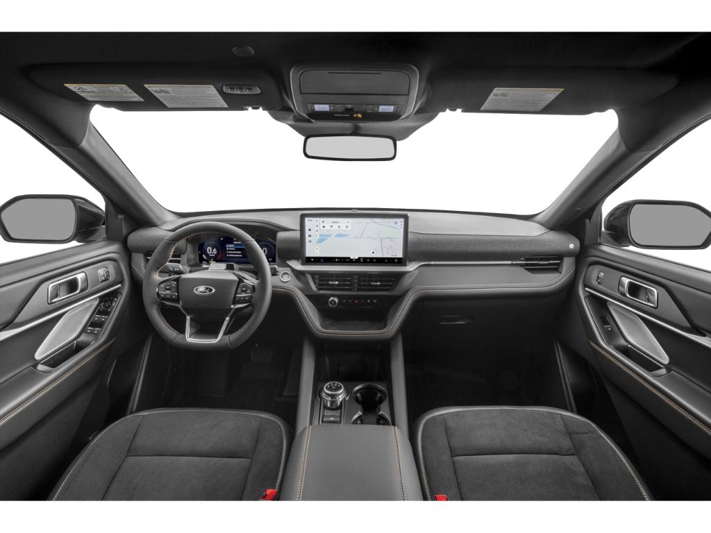صورة 6 لـ 2027 FORD EXPLORER