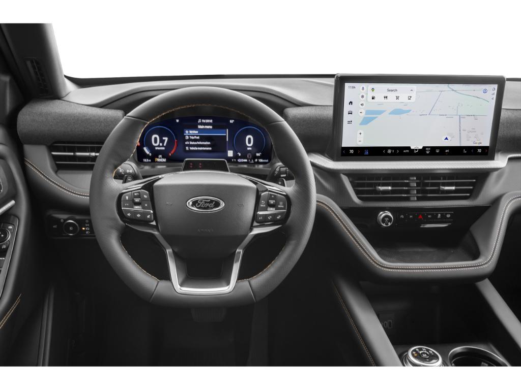 صورة 5 لـ 2027 FORD EXPLORER