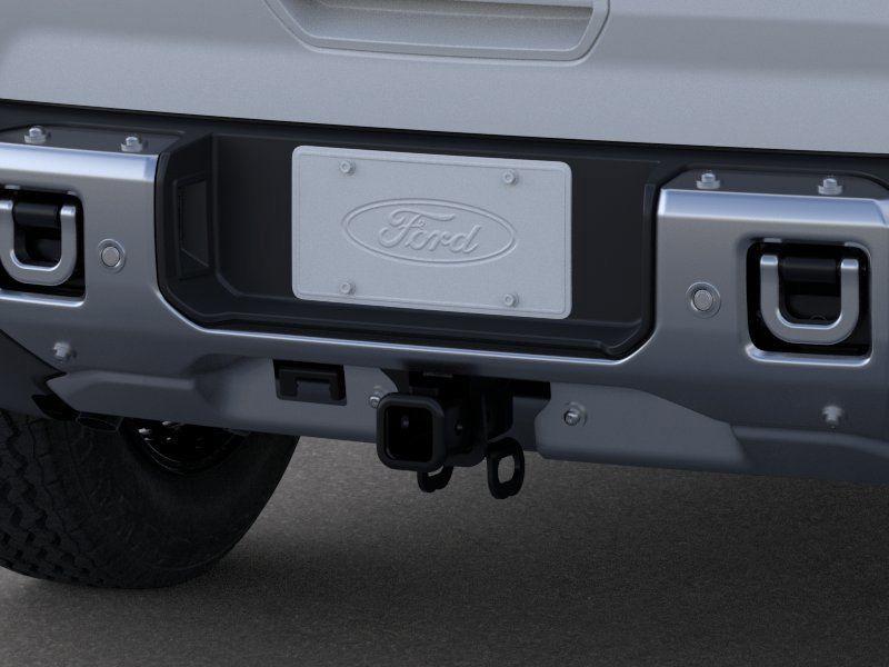 2026 FORD BRONCO SPORT BADLANDS — миниатюра 23