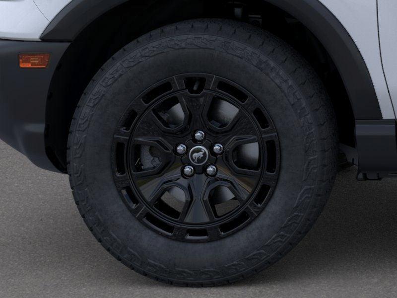 2026 FORD BRONCO SPORT BADLANDS thumbnail 19