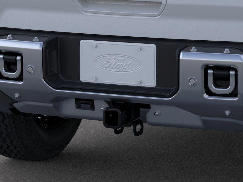 2026 FORD BRONCO SPORT BADLANDS thumbnail 23