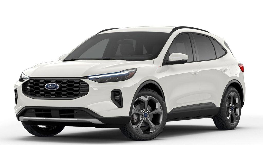 New 2026 Ford Escape ST-Line Select